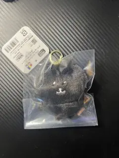 ナガノキャラクターズ カラーなナガノのくまマスコット（ダークブラウン）