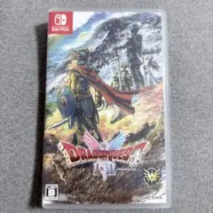 DRAGON QUEST I & II Switch ドラクエ1 ・2