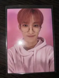 【最安値！】SEVENTEEN セブチ ドギョム LOVE 114 セルカ