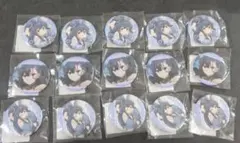 プリズマイリヤ DMMスクラッチ ビースト イリヤ 缶バッジ 10点セット プリズマイリヤ DMMスクラッチ ビースト イリヤ 缶バッジ 10点セット