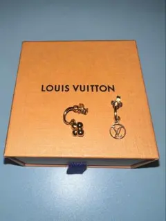 2026年最新】ルイヴィトン ピアス ブルーミングの人気アイテム - メルカリ