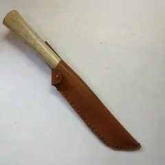 KNIVSMED STROMENG AS ノルウェー サーミナイフ R8SA86 - メルカリ