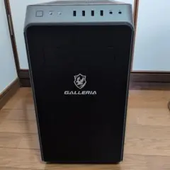 初期化済 ガレリア i7-12700 RTX3070 500GB - メルカリ