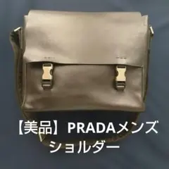Fernand Leather メッセンジャーバッグ - メルカリ