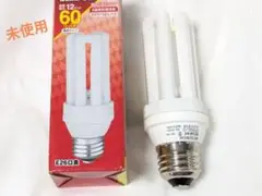 MITSUBISHI ルピカボールE 60ワット EFD15EL/12