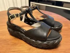 グリーンレーベルリラクシング サンダル
