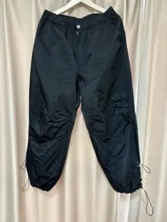 ZARA パラシュートパンツ　EUR38