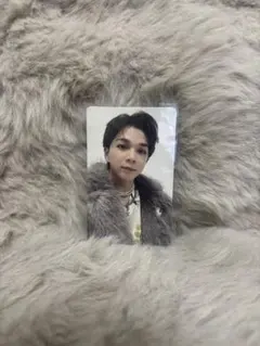 M!LK 塩﨑太智 トレカ 爆裂愛してる/好きすぎて滅 初回限定盤B