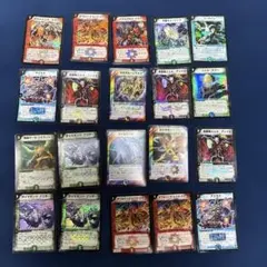 デュエルマスターズ まとめ売り 初期 旧枠 クラシック - メルカリ