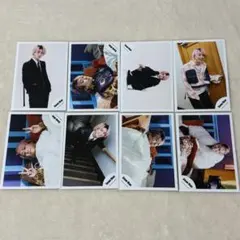 SnowMan 佐久間大介 ブラザービート 公式写真 セット売り ①