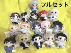 FRUITS ZIPPER メンバー別ちびぬい かわぬい ver.1 コンプ FRUITS ZIPPER メンバー別ちびぬい かわぬい ver.1 コンプ - メルカリ