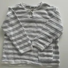 ZARA baby 104 3歳　4歳　サマーセーター