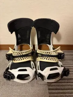 2019 BURTON MALAVITA Re:Flex ビンディング