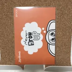 ズートピア　2025 EPOCH コレクションカード　87