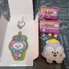 BT21 MANG セット