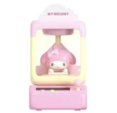 サンリオ　マイメロ 韓国 ガチャガチャ　ゆらゆらクレーンゲーム