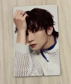 ATEEZ タワレコ渋谷店限定 ラキロト ヨサン