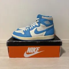 AIRJORDAN 1 RETRO HIGH OG UNC Reimagined