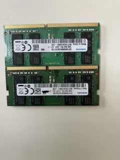 2026年最新】ddr4 so-dimm 2400 16gbの人気アイテム - メルカリ