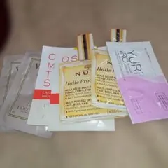 L'OCCITANE NUXE YURiiRO サンプルセットのサムネイル