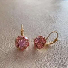 ピアス スワロフスキー マリアナ アマーロ レネレイド ケイトスペード アガタ