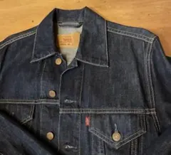 Levis リーバイス　デニムジャケット