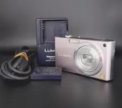 2026年最新】Panasonic DMC-FX33の人気アイテム - メルカリ