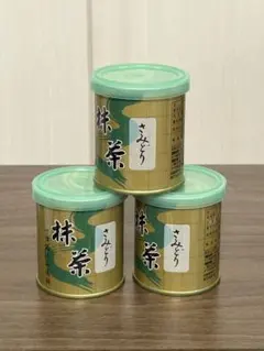 山政小山園 抹茶 さみどり 30g缶 5缶セット。 楽天市場】【送料込価格】山政小山園 抹茶 さみどり 30g缶入日本茶