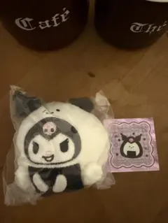 にっこりーノ×サンリオ　クロミ