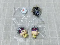 ジョジョコレ ポルポ ブラック・サバス