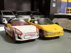2026年最新】トミカ ホンダ ビートの人気アイテム - メルカリ