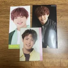 吉澤閑也　デタカ2021その他セット