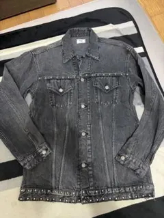 ラグスマックレガー スエードレザージャケット 木村拓哉 キムタク Rags