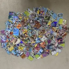 ポケモンカード引退品 総額3万円以上 約300枚 R以上
