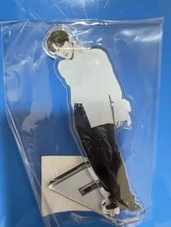日プ 新世界 ファイナル KO1KEYZ 安部結蘭 アクリルスタンド アクスタ