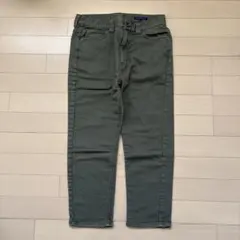 semanticdesign パンツ S