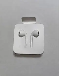【正規品・新品】iPhone Apple イヤホン 純正品 イヤホン