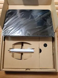 JUST SYSTEMS SMILE ZEMI 専用タブレット 本体（新品）