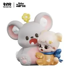 SOAP STUDIO トム＆ジェリー ゾウの着ぐるみ 大型 フィギュア 新品