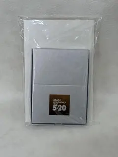 嵐 5×20 Anniversary Tour ミニフォトセット