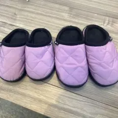 モックシューズ