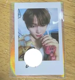 2026年最新】boynextdoor テサン サインの人気アイテム - メルカリ