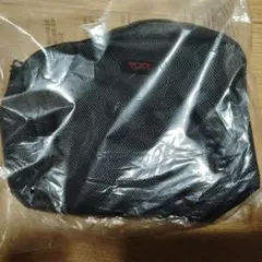 TUMI ポーチ ブラック 小物入れのサムネイル