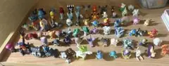 ポケモンフィギュアまとめ売り