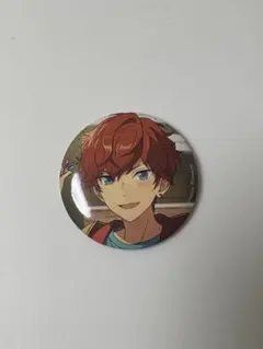 あんさんぶるスターズ あんスタ【天城一彩】 ALKALOID