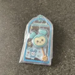 TWICE LOVELYS チョコがけボーロ＆チャーム ナヨン ナブリー