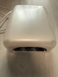 UVネイルライト ホワイトのサムネイル