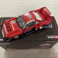 プロバンスムラージュ 1/43 日産 スカイライン ターボ レジンキット