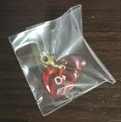 セーラームーンストアオリジナルチャームコレクション　セーラーマーズ