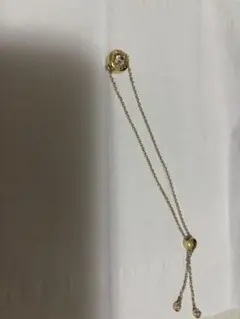 coach ブレスレット ピンク